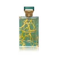 Perfume 786 Parfum Jo Milano Raees Vert, 100 Ml, Perfume