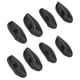 thumbnail image 1 of Almohadillas de Repuesto para Nariz BLAZERBUCK para Oakley Flak Jacket, 1 of 5