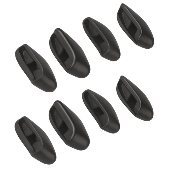 Almohadillas de Repuesto para Nariz BLAZERBUCK para Oakley Flak Jacket