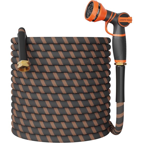 Manguera Giraffe Tools 30 m PVC 600 PSI 9 Modos
