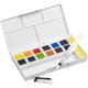 thumbnail image 3 of Set 12 Tintas en Pastillas Acuarelables Derwent Inktense N°1, 3 of 5