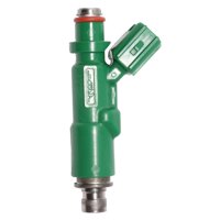 Repuestos Del Sol - Inyector Toyota Yaris Sport 1.3 1999 2005