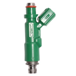 Repuestos Del Sol - Inyector Toyota Yaris Sport 1.3 1999 2005