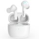 thumbnail image 1 of Auriculares True Wireless EarFun Air Bluetooth 5.0 blancos 35 horas, 1 of 8