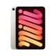 thumbnail image 1 of Tableta Apple iPad Mini (A17 Pro), 8,3 pulgadas, 256 GB, Wi-Fi 6E Starlight, 1 of 6