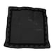 thumbnail image 3 of Colchoneta De Repuesto Para Trampolín, Práctica Plataforma De Salto Para Gimnasia En Casa Y Al Aire Libre, Color Negro, 3 of 5