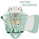 thumbnail image 3 of Flotador para piscina Mambobaby, no inflable, con color verde charol, 3 of 3
