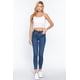 thumbnail image 4 of Top CC Clothing Algodón Spandex Blanco M, 4 of 5