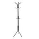 thumbnail image 1 of Colgador Perchero De Metal Adorno Ropa Perchas Gancho Closet, 1 of 2