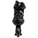 thumbnail image 5 of Patines en Linea Extensibles Hook Fitness Negro M (34-37), 5 of 9
