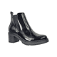 thumbnail image 2 of BOTINES NEW WALK NEGRO CHAROL MUJER 2317-13-91 - Talla 38, 2 of 6