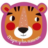 Editorial Guadal - Libro El Tigre Y Los Num