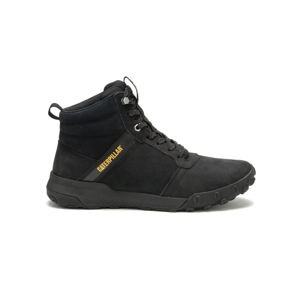 Zapatillas Hombre CAT Hex Ready Mid negro 11 us / 29 cen