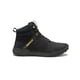 thumbnail image 1 of Zapatillas Hombre CAT Hex Ready Mid negro 11 us / 29 cen, 1 of 7