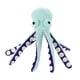 thumbnail image 5 of Juguete para Perros Chirriante, Peluche para Masticar, Pulpo en Forma de Peluche, Juguete Interactivo para Gatos, Perros Pequeños, Medianos Y Grandes, 5 of 5