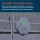 thumbnail image 4 of Kit de fuente de alimentación Power Inlet Shore True Mods 30 A, 4 of 8