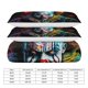 thumbnail image 3 of Pennywise Bedding Set Duvet Cover Comfortable and Lightweight Cartoon Bedding 3 Piece Bed Set, 3 of 5