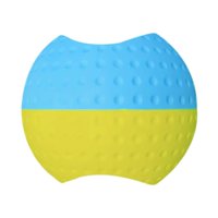 Ioensy - Pelota De Entrenamiento De Swing De Golf Para Corrección De Postura Para Jugadores De Golf, Hombres Y Mujeres.