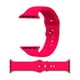 thumbnail image 3 of Correa Smartwatch Silicona Fucsia S/M 42x44x45MM, 3 of 3