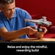 thumbnail image 3 of LEGO Star Wars Venator-Class Attack Cruiser 75441, 3 of 3