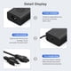 thumbnail image 4 of Cargador portátil Dell USB C de 65 W para Inspiron Latitude XPS, 4 of 7