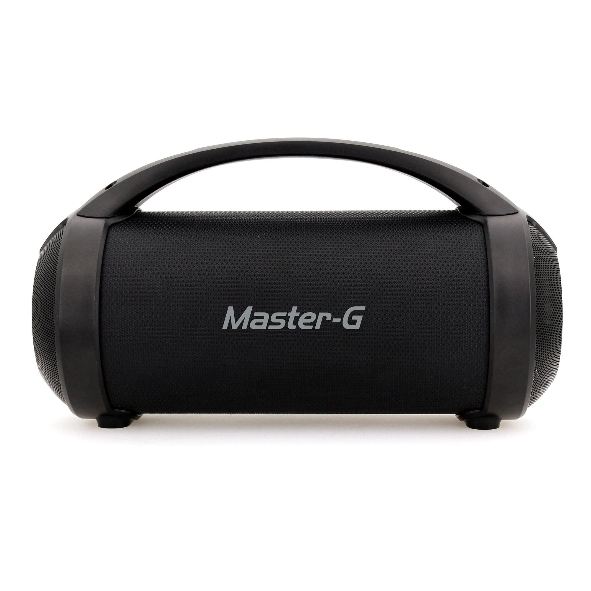 Master-G - Parlante Portable 3” Mgpantera