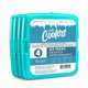 thumbnail image 1 of Ice Packs Fit & Fresh Cool Cool Cool, paquete de 4 unidades, color verde delgado, 1 of 6