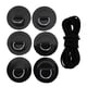 thumbnail image 3 of Barco Inflable Stand Up Paddleboard SUP Bungee Cord Deck Rigging Kit Negro, 3 of 3