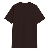 Andesland - Polera Algodón Oversize Manga Corta Vulpes Unisex