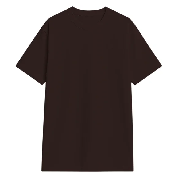 Polera Algodón Oversize Manga Corta Vulpes Unisex
