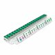 thumbnail image 3 of Set de Mahjong ZJXYM 160 fichas Verde Diamante, 3 of 6