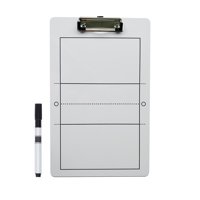 Ioensy - Tableros De Entrenamiento De Voleibol, Asistente De Enseñanza, Entrenadores De Juego, Marcador, Pizarra Blanca, Voleibol