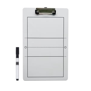 Ioensy - Tableros De Entrenamiento De Voleibol, Asistente De Enseñanza, Entrenadores De Juego, Marcador, Pizarra Blanca, Voleibol