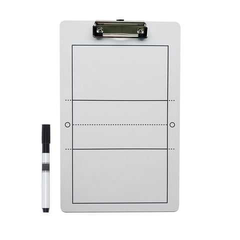 Ioensy - Tableros De Entrenamiento De Voleibol, Asistente De Enseñanza, Entrenadores De Juego, Marcador, Pizarra Blanca, Voleibol