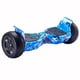 thumbnail image 1 of HOVERBOARD TODO TERRENO HUMMER CAMOUFLAGE, 1 of 3