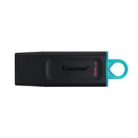 Kingston - Pendrive Usb 3.2 64Gb Datatraveler Exodia