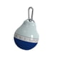 thumbnail image 1 of Botella de agua para perros, dispensador de agua para perros y gatos, cuenco de agua para perros, recipiente de agua portátil para perros, cuenco de v azul, 1 of 5