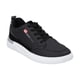 thumbnail image 2 of Zapatilla Infantil Black Sheep Black Suede, 2 of 3