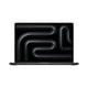 thumbnail image 1 of MacBook Pro 16" Chip M4 Pro 14C GPU 20C 48GB 512GB SSD Negro Espacial, 1 of 9