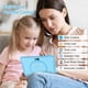 thumbnail image 3 of Tablet para Niños Trayoo 10.1" 64GB Doble Cámara WiFi Azul, 3 of 7