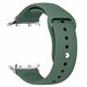 thumbnail image 1 of Correas Para Huawei Watch D2 - Silicona, 1 of 3