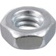 thumbnail image 4 of Tuerca de rosca Hillman de acero galvanizado SAE 8-32, 100 unidades, 4 of 4