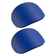 thumbnail image 5 of 1 Par De Mini Espinilleras De Fútbol, Equipo De Fútbol Para Ni?as, Ni?os, Ni?os, Azul, 5 of 5