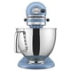 thumbnail image 4 of Batidora de pie KitchenAid Artisan Series 5L Blue Velvet KSM150PS, 4 of 4