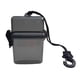 thumbnail image 5 of Caja Estanca Contenedor Clip Para Buceo Surf Transparente Gris, 5 of 5