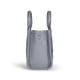 thumbnail image 3 of Cartera Tote Marc Jacobs Mini Gris Lobo, 3 of 3