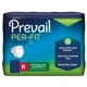 thumbnail image 1 of Prevail Incontinencia Talla Media 80 unidades Máxima Absorción, 1 of 1