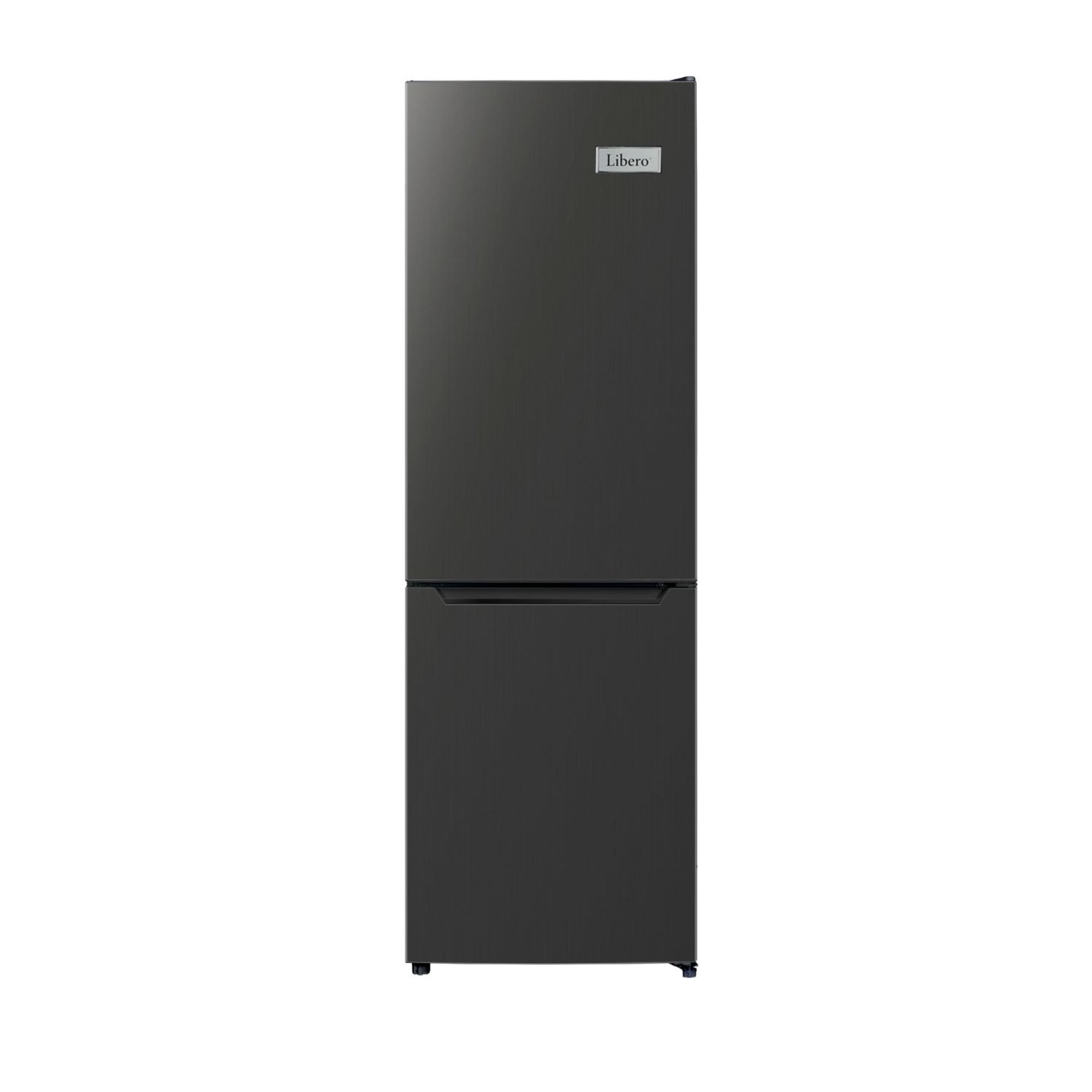 Refrigerador Libero Bottom Freezer Frío directo / LRB-180DFN 157 Litros