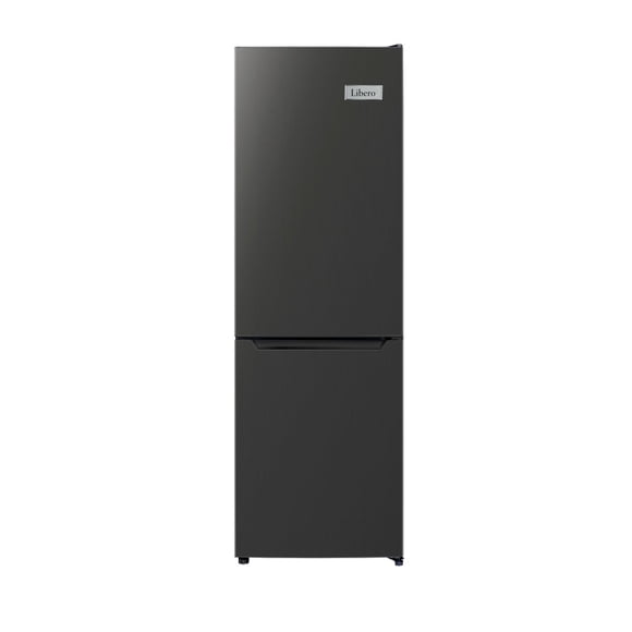 Refrigerador Libero Bottom Freezer Frío directo / LRB-180DFN 157 Litros