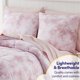 thumbnail image 4 of Juego de ropa de cama Sweet Home Collection Kids Twin Waterbury Marble, 4 of 6